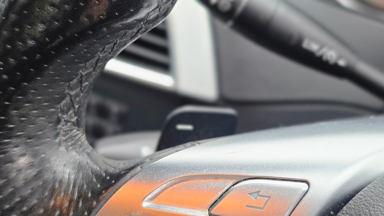 Used Mercedes-Benz C Class 2011 for sale - 77789229: Photo 42