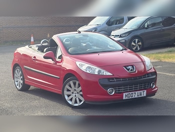 Used Peugeot 207 2007 for sale - 79167630: Photo