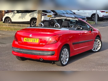 Used Peugeot 207 2007 for sale - 79167630: Photo