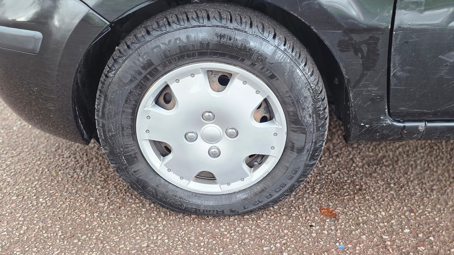 Used Fiat Panda 2009 for sale - 77300362: Photo 11