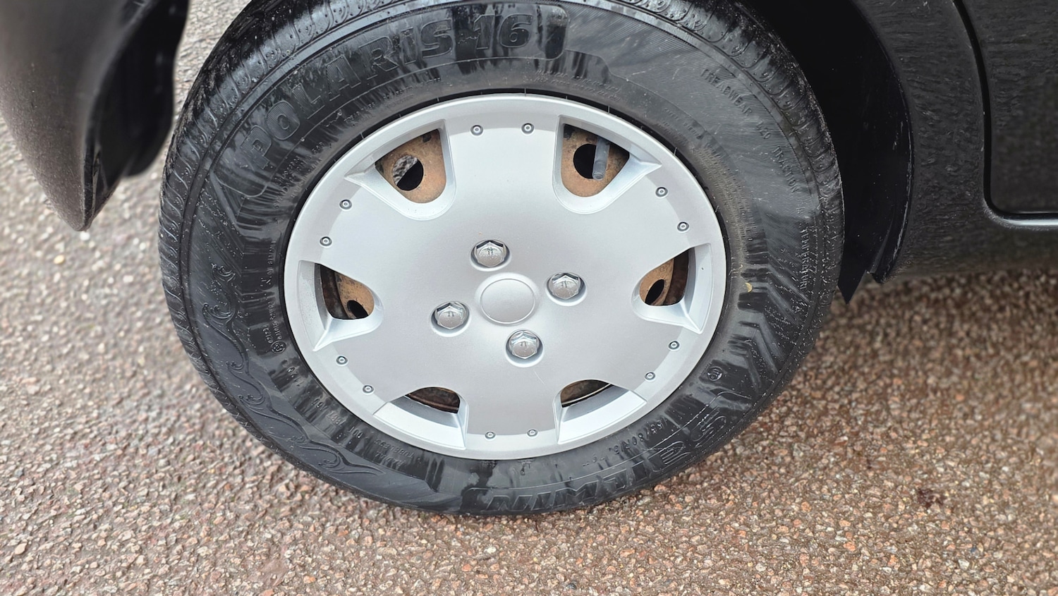 Used Fiat Panda 2009 for sale - 77300362: Photo 13