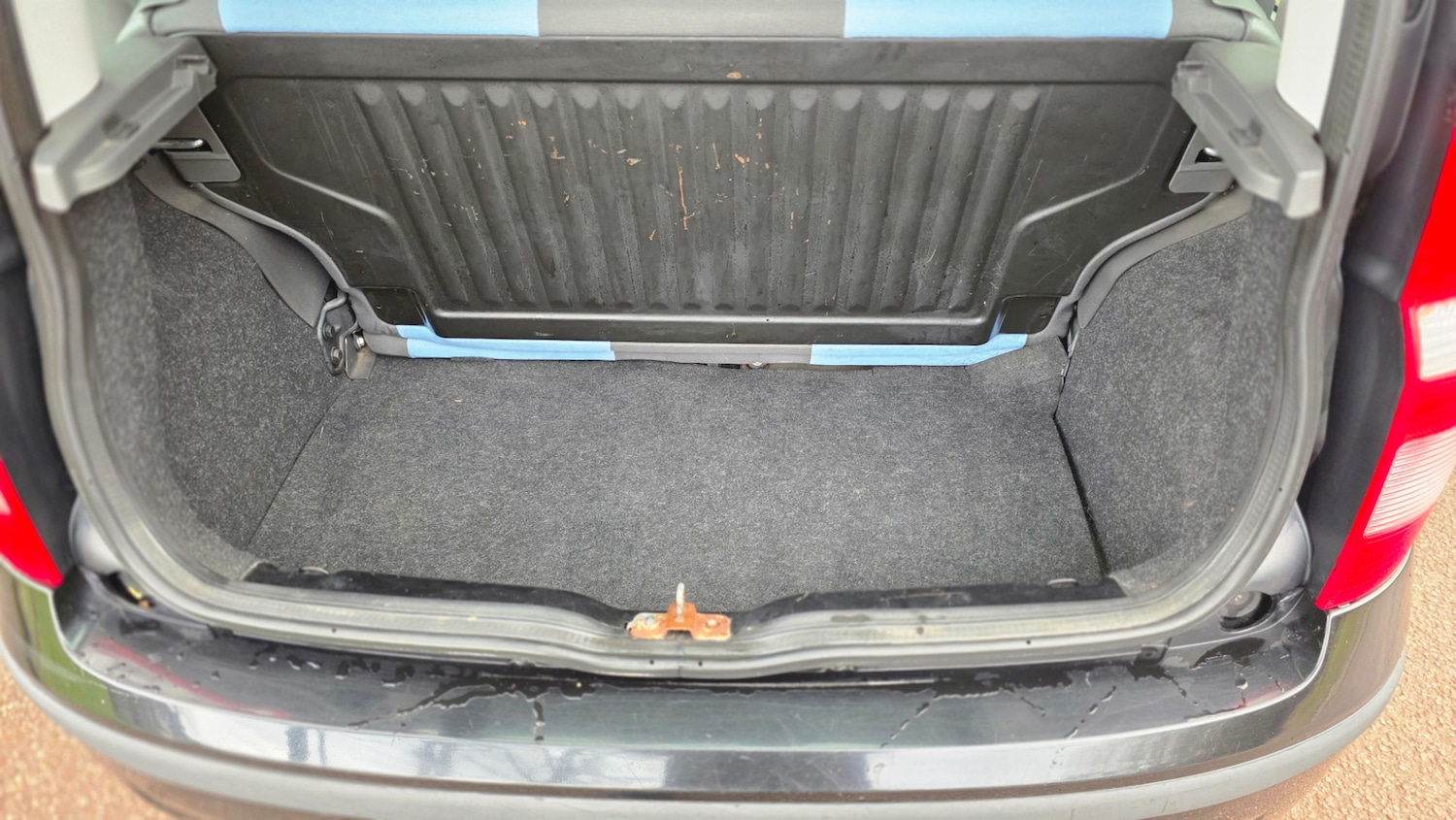 Used Fiat Panda 2009 for sale - 77300362: Photo 15