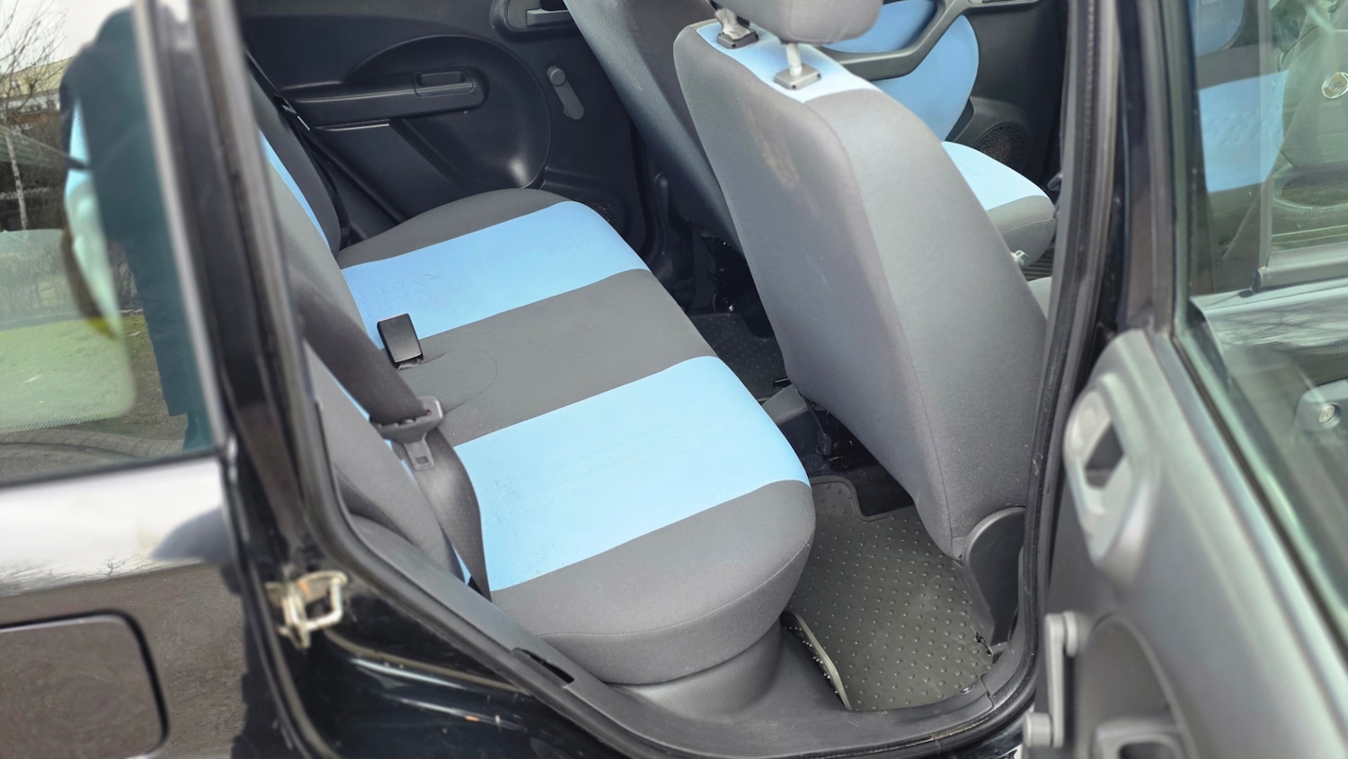 Used Fiat Panda 2009 for sale - 77300362: Photo 17