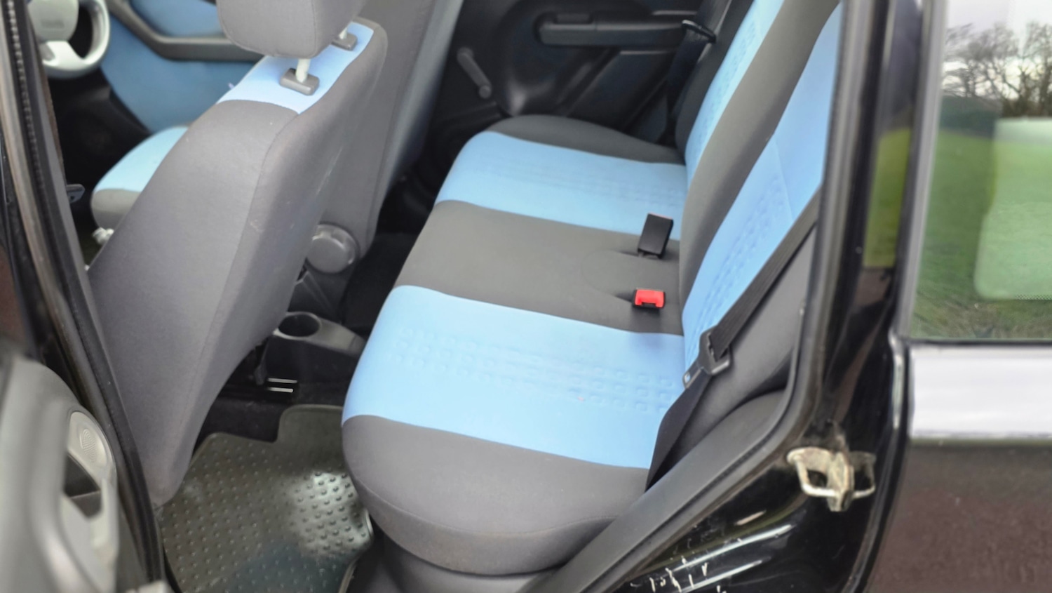 Used Fiat Panda 2009 for sale - 77300362: Photo 18