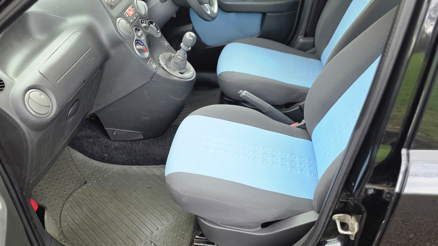 Used Fiat Panda 2009 for sale - 77300362: Photo 19