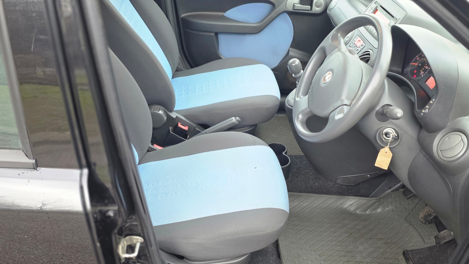 Used Fiat Panda 2009 for sale - 77300362: Photo 20