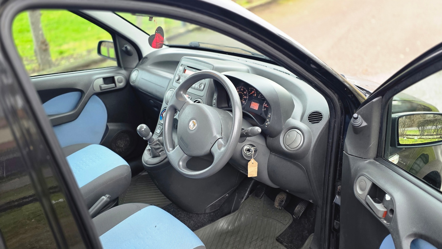 Used Fiat Panda 2009 for sale - 77300362: Photo 21