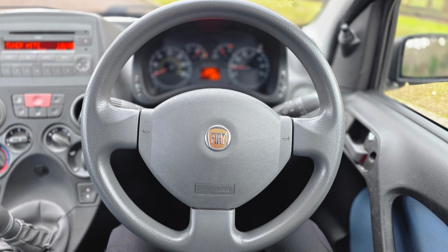 Used Fiat Panda 2009 for sale - 77300362: Photo 22