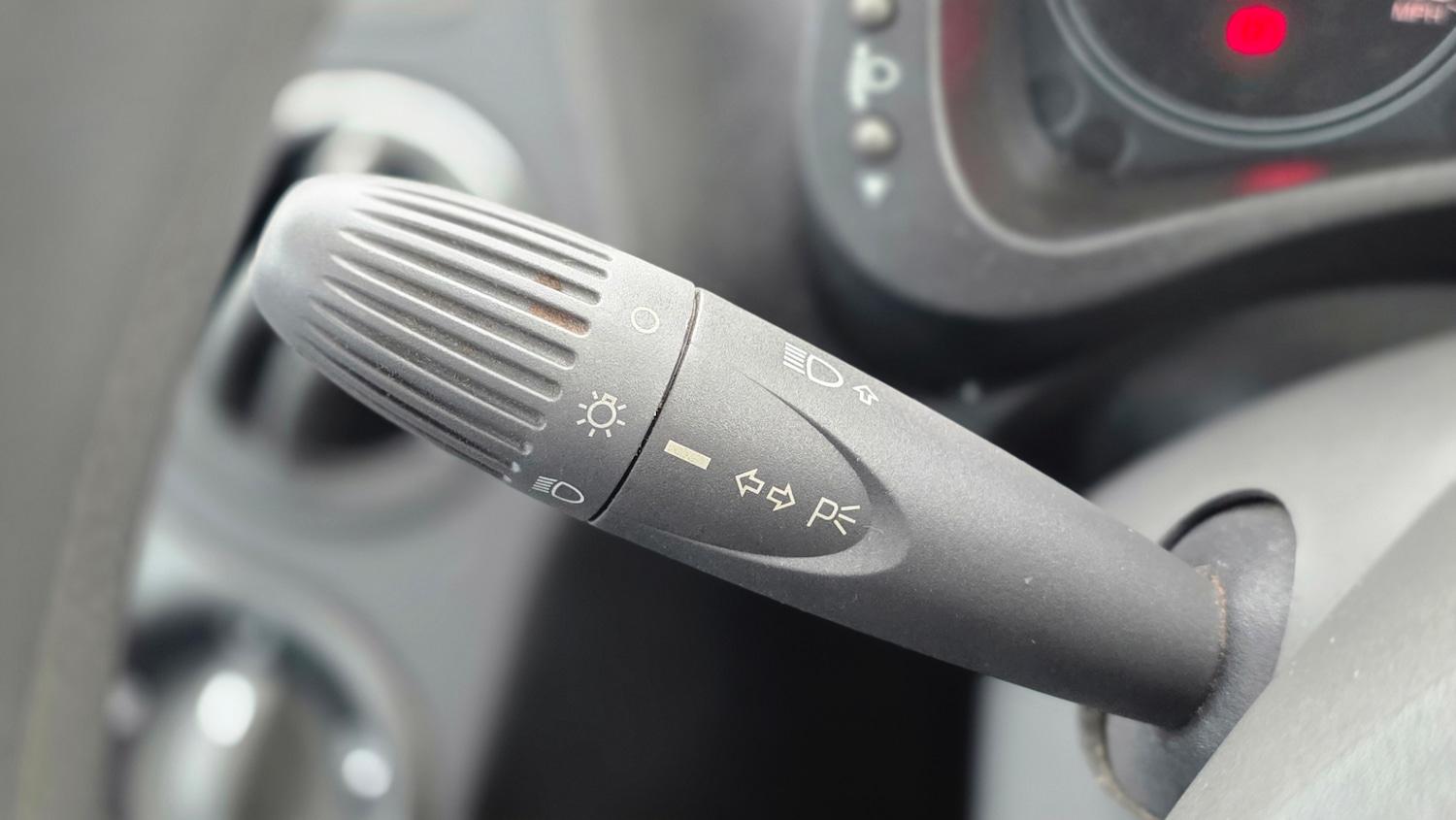 Used Fiat Panda 2009 for sale - 77300362: Photo 24