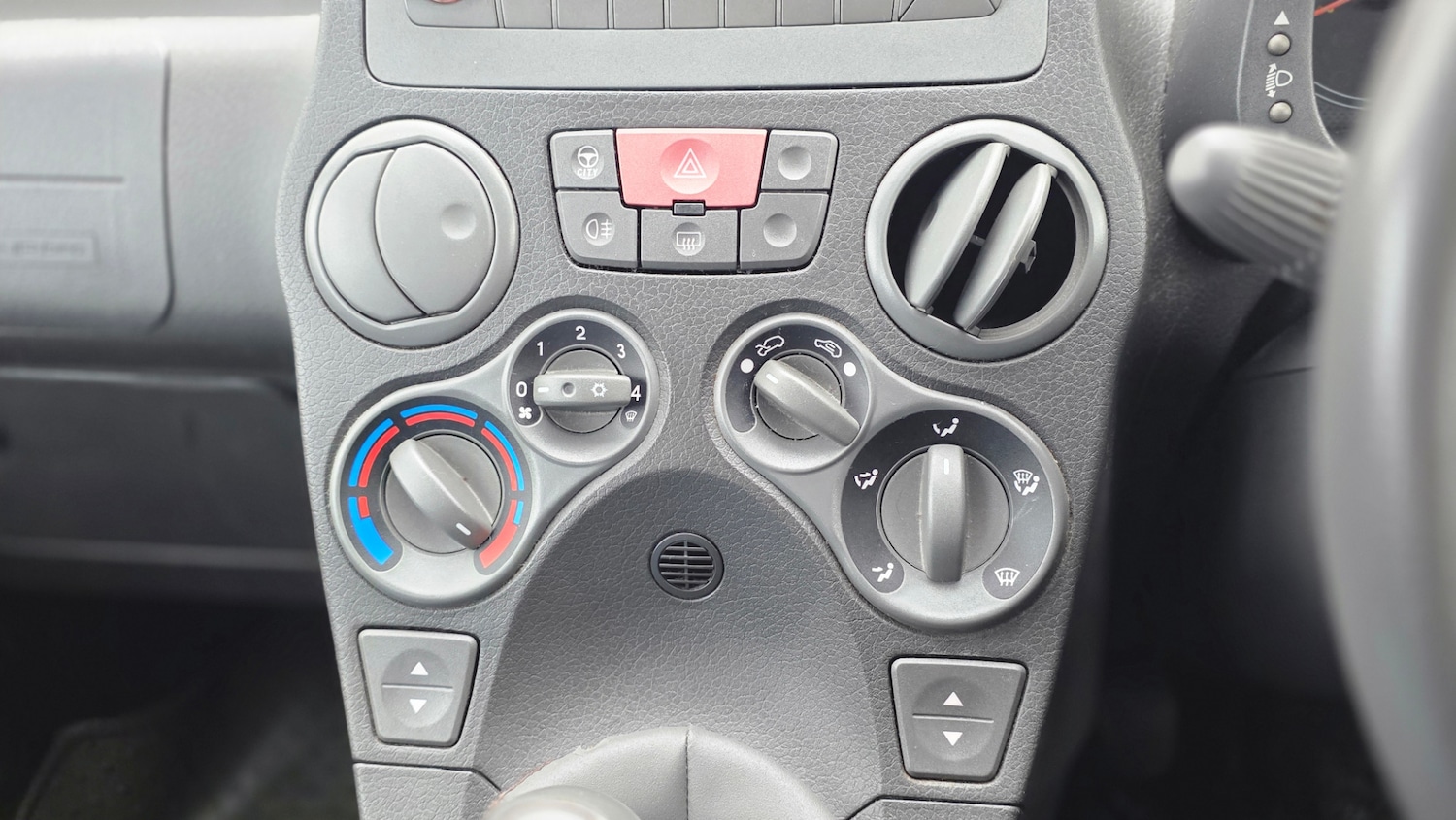 Used Fiat Panda 2009 for sale - 77300362: Photo 27