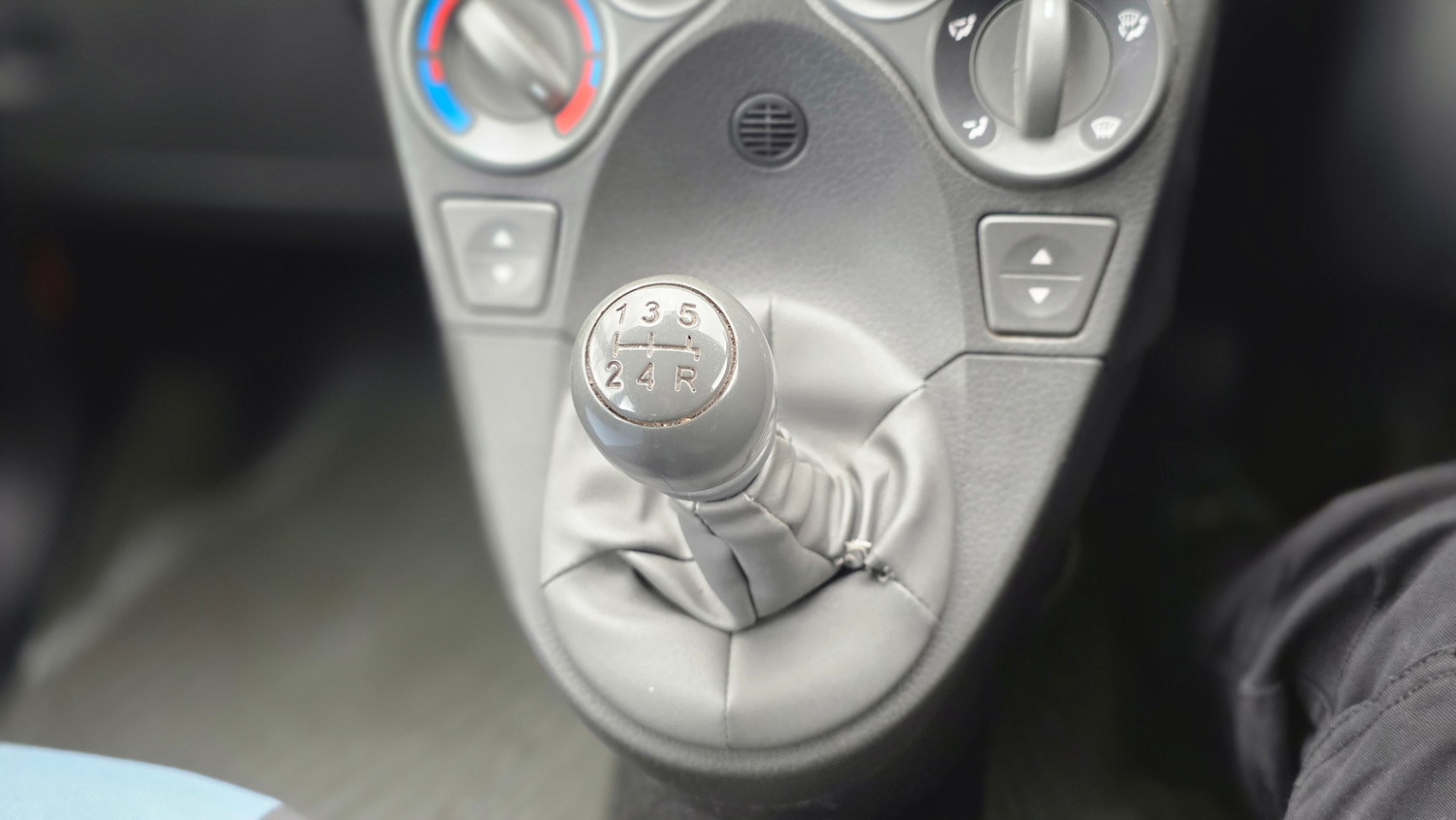 Used Fiat Panda 2009 for sale - 77300362: Photo 28