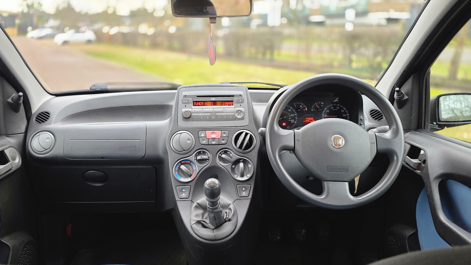 Used Fiat Panda 2009 for sale - 77300362: Photo 29