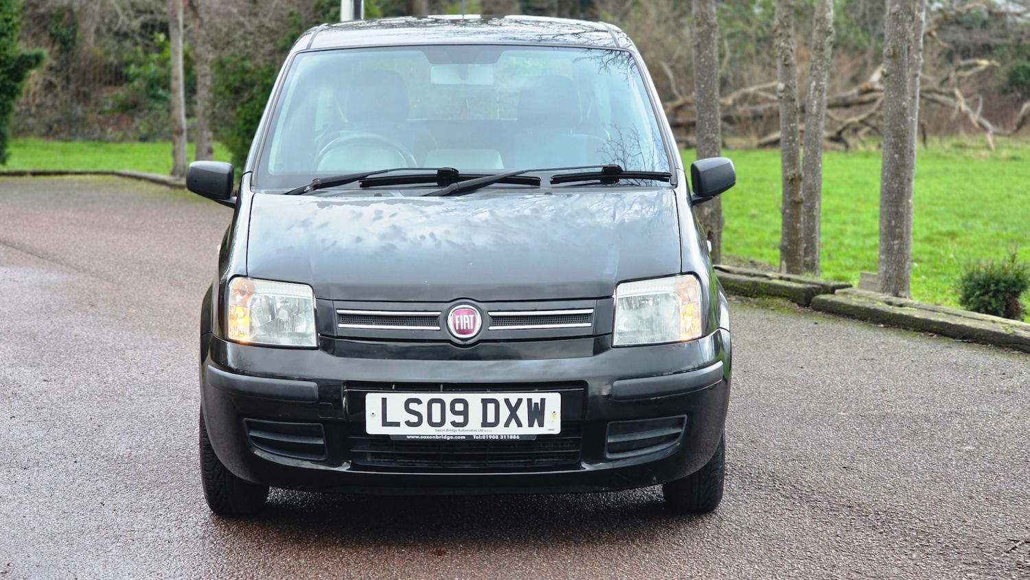 Used Fiat Panda 2009 for sale - 77300362: Photo 6