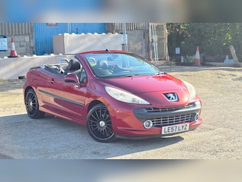 Used Peugeot 207 2008 for sale - 79461634: Photo