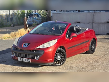 Used Peugeot 207 2008 for sale - 79461634: Photo