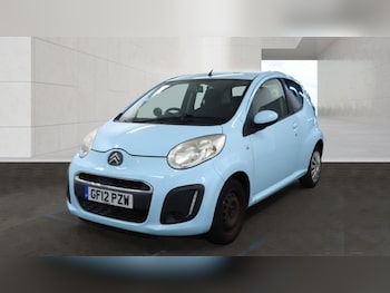 Used Citroen C1 2012 for sale - 79515229: Photo