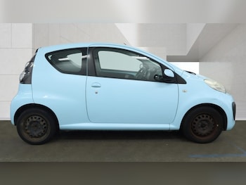 Used Citroen C1 2012 for sale - 79515229: Photo