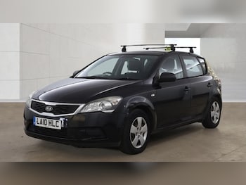 Used Kia Ceed 2010 for sale - 79517704: Photo