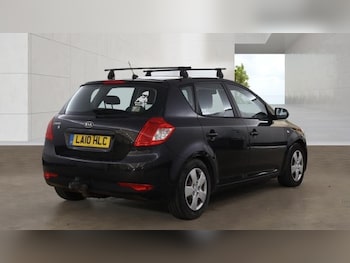 Used Kia Ceed 2010 for sale - 79517704: Photo