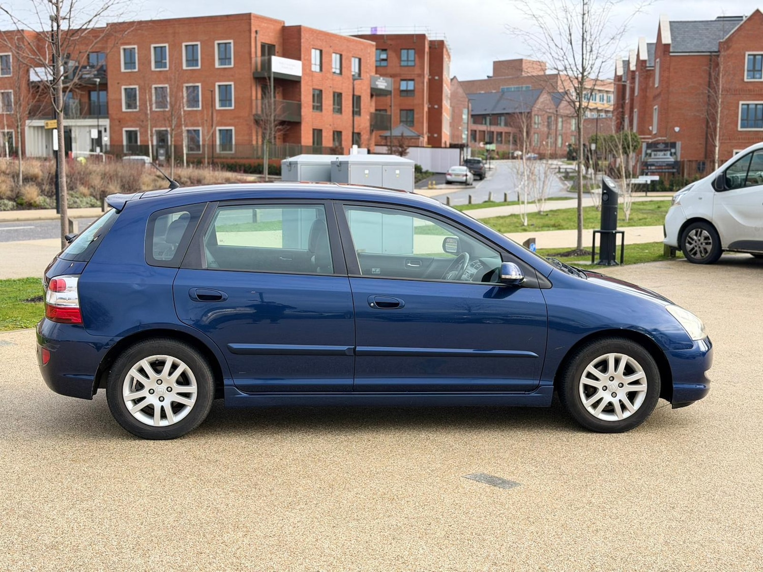 Used Honda Civic 2004 for sale - 77595723: Photo 10