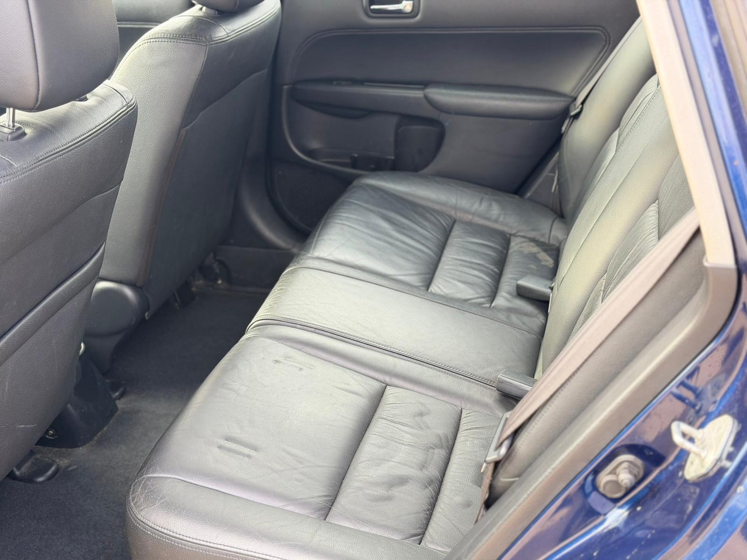 Used Honda Civic 2004 for sale - 77595723: Photo 13