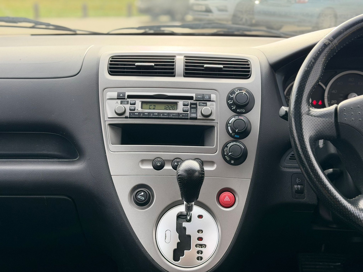 Used Honda Civic 2004 for sale - 77595723: Photo 15