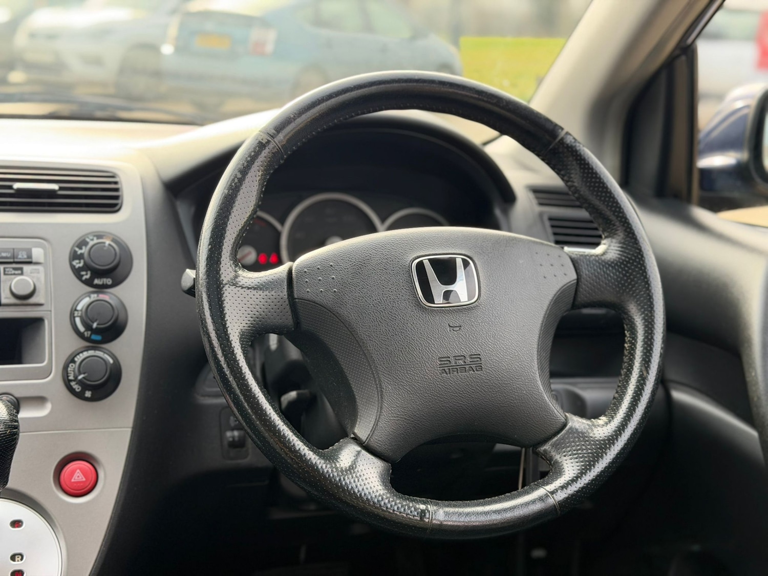 Used Honda Civic 2004 for sale - 77595723: Photo 16