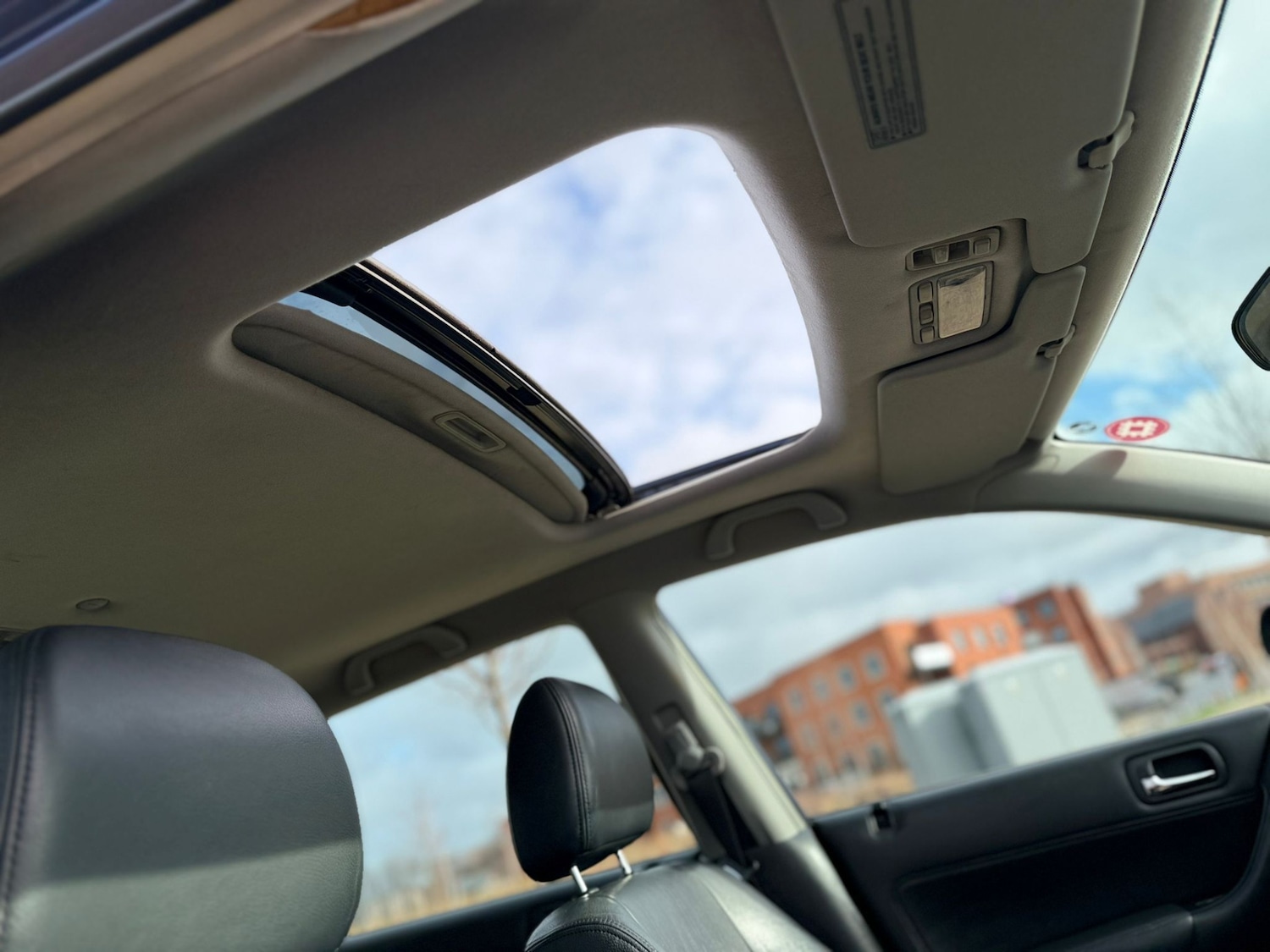 Used Honda Civic 2004 for sale - 77595723: Photo 20