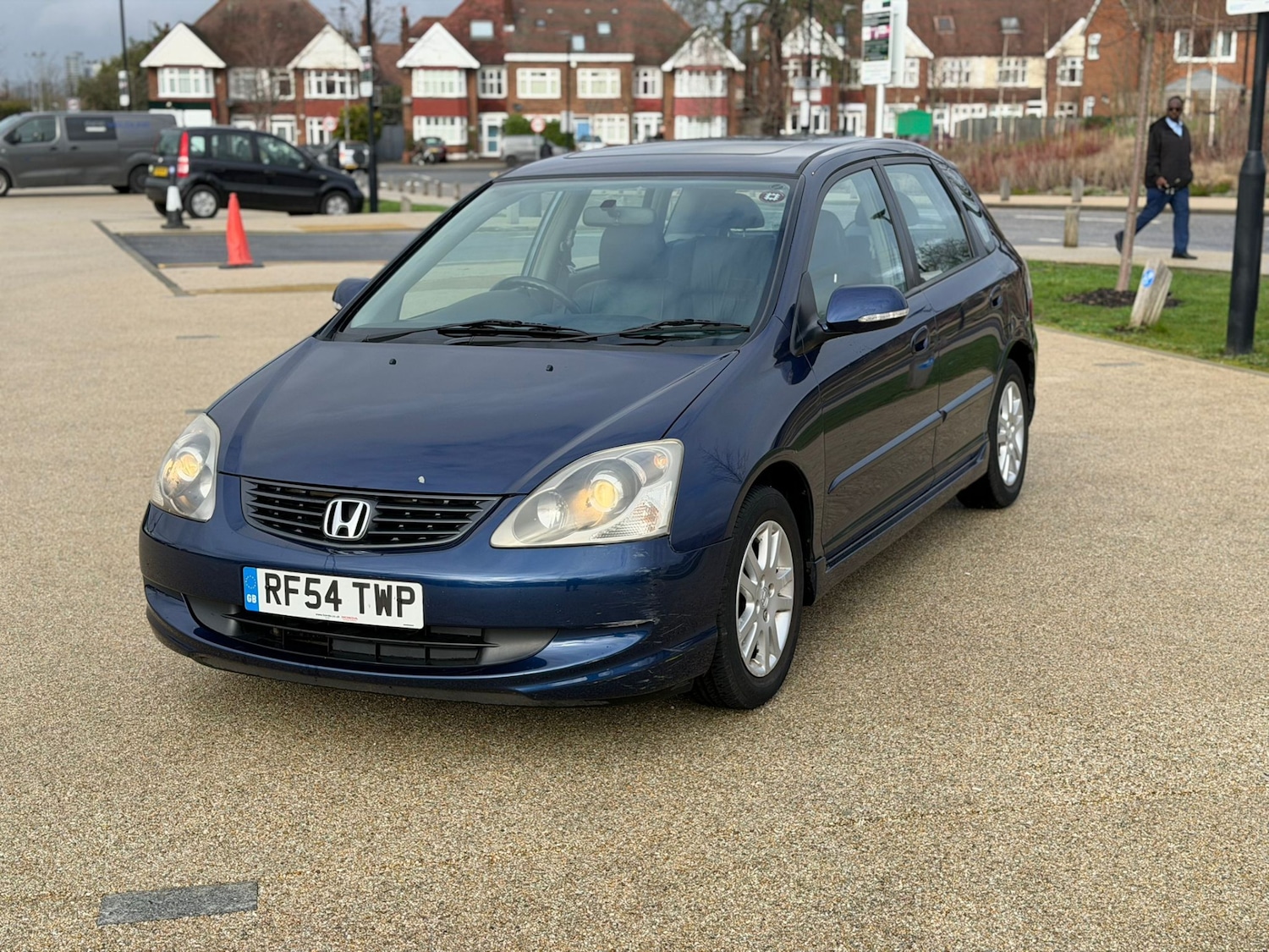 Used Honda Civic 2004 for sale - 77595723: Photo 6