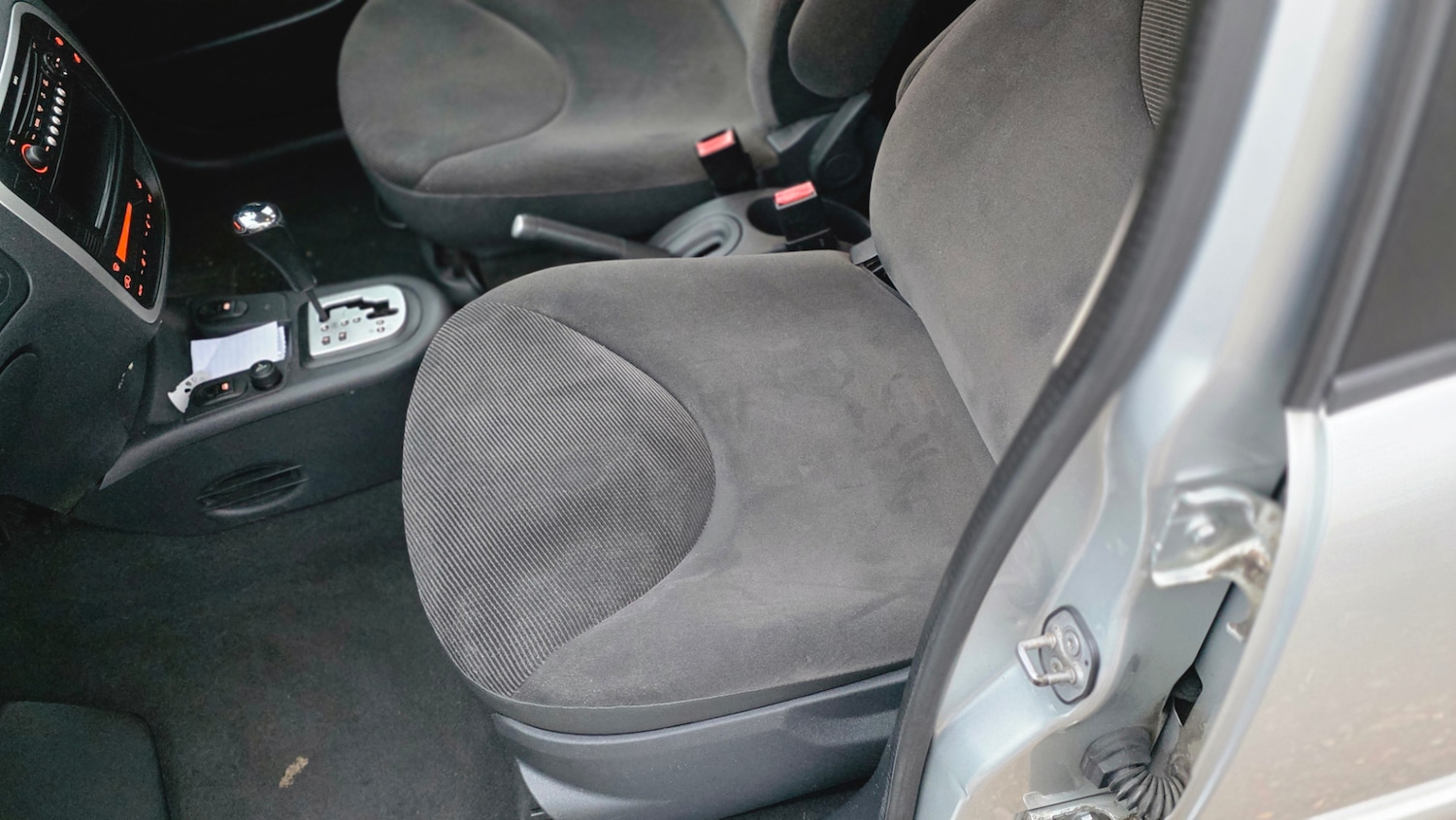 Used Citroen C3 2008 for sale - 77631250: Photo 11