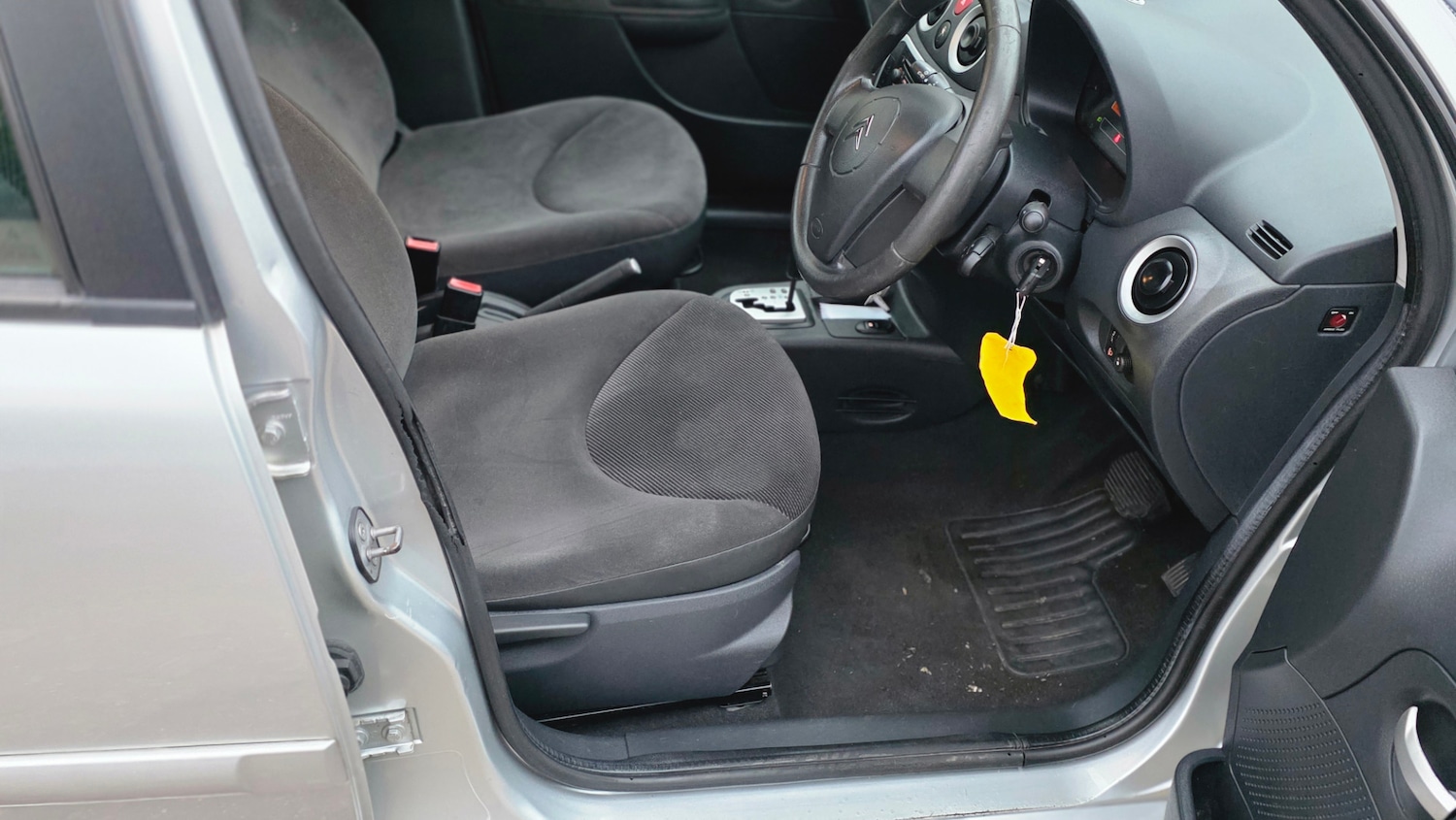 Used Citroen C3 2008 for sale - 77631250: Photo 12