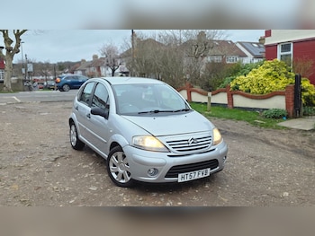 2008 (57) - 1.6i 16V SX 5dr Auto