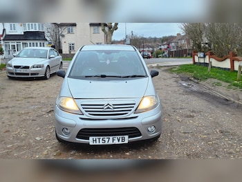Used Citroen C3 2008 for sale - 77631250: Photo