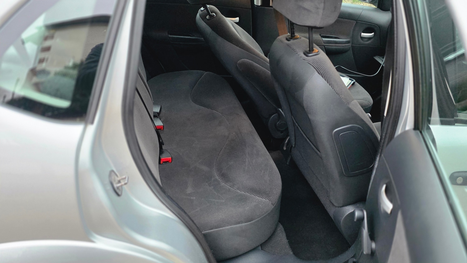 Used Citroen C3 2008 for sale - 77631250: Photo 9