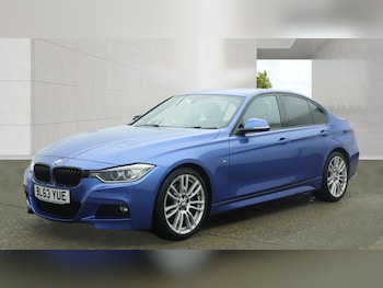 Used BMW 3 Series 2014 for sale - 79018320: Photo