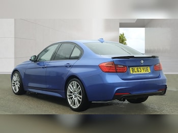 Used BMW 3 Series 2014 for sale - 79018320: Photo