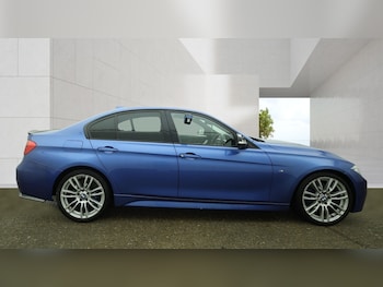 Used BMW 3 Series 2014 for sale - 79018320: Photo