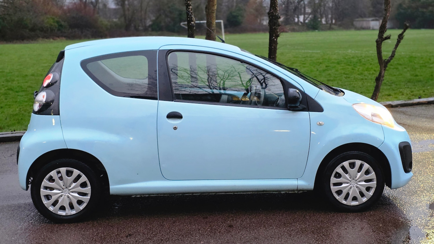 Used Citroen C1 2013 for sale - 77533455: Photo 10