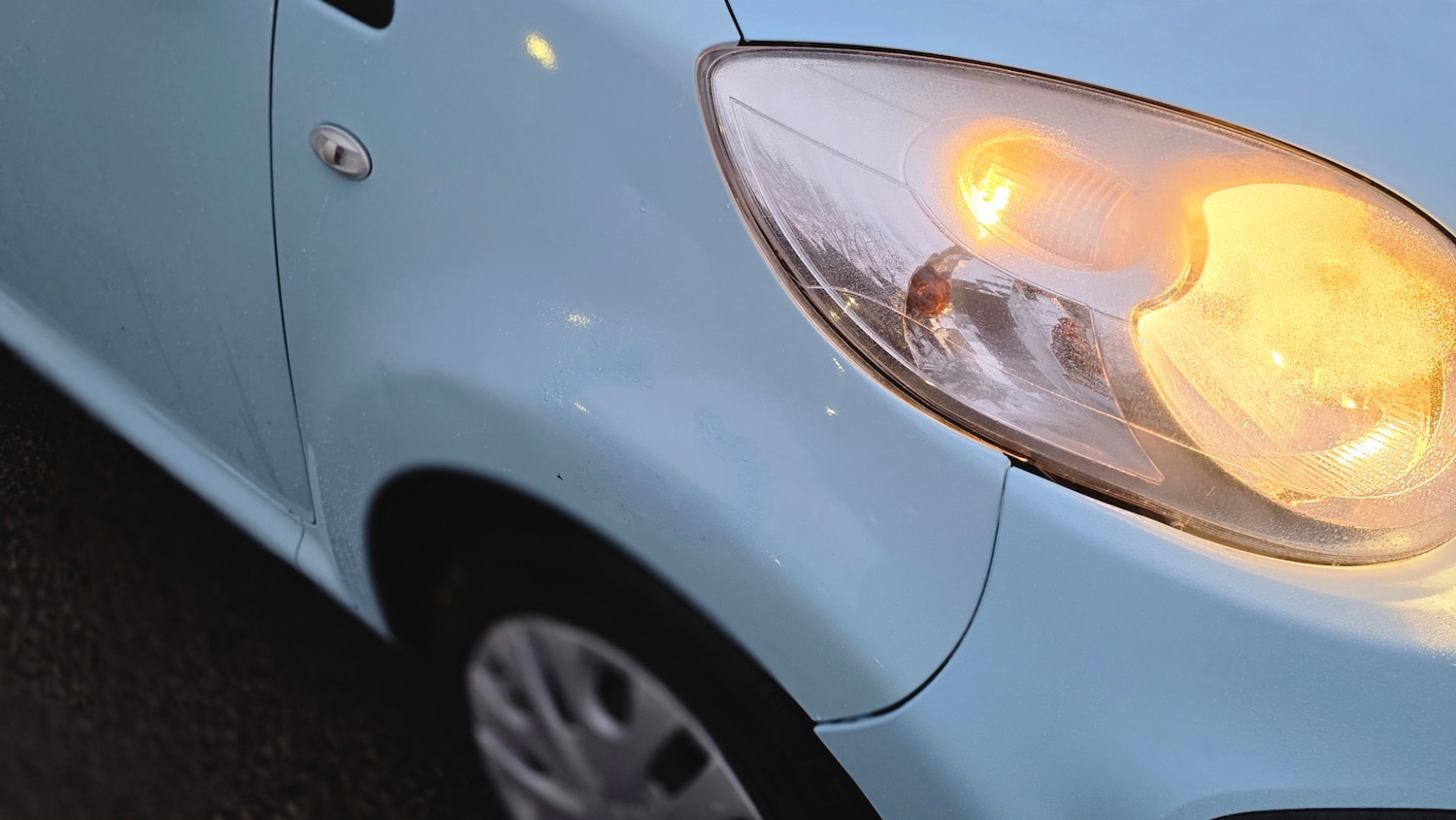 Used Citroen C1 2013 for sale - 77533455: Photo 12