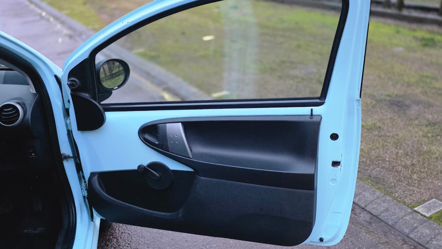 Used Citroen C1 2013 for sale - 77533455: Photo 14