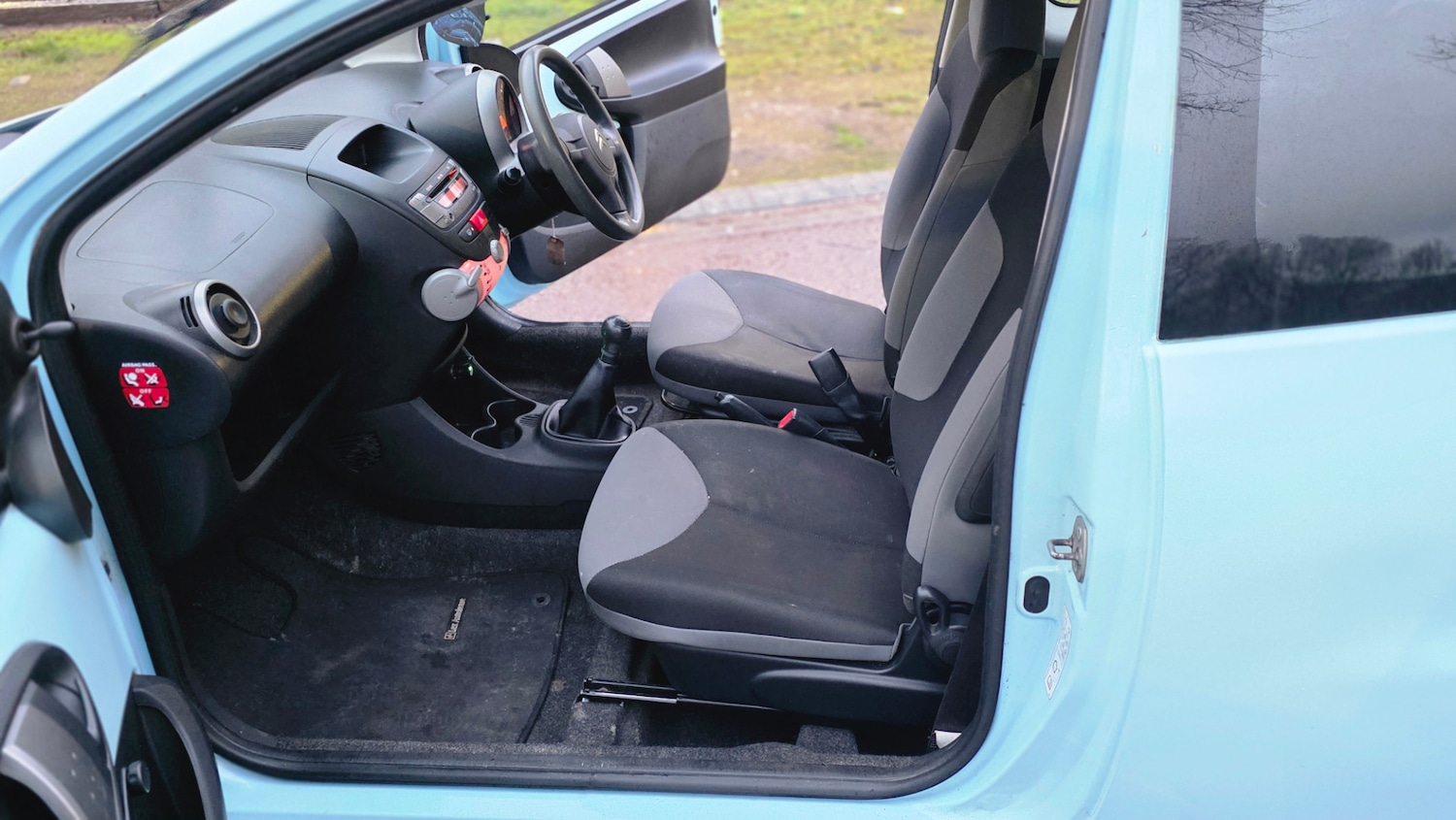 Used Citroen C1 2013 for sale - 77533455: Photo 17