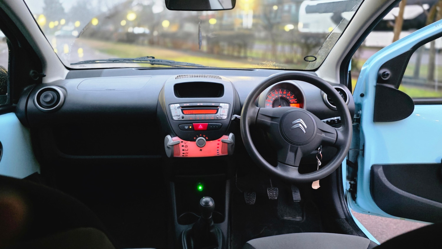 Used Citroen C1 2013 for sale - 77533455: Photo 18