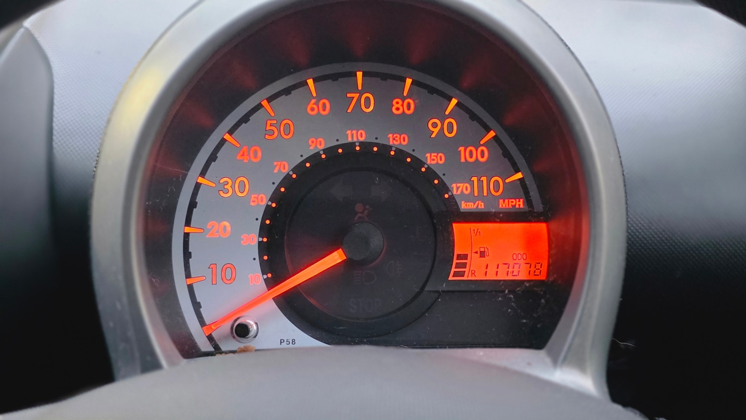 Used Citroen C1 2013 for sale - 77533455: Photo 19