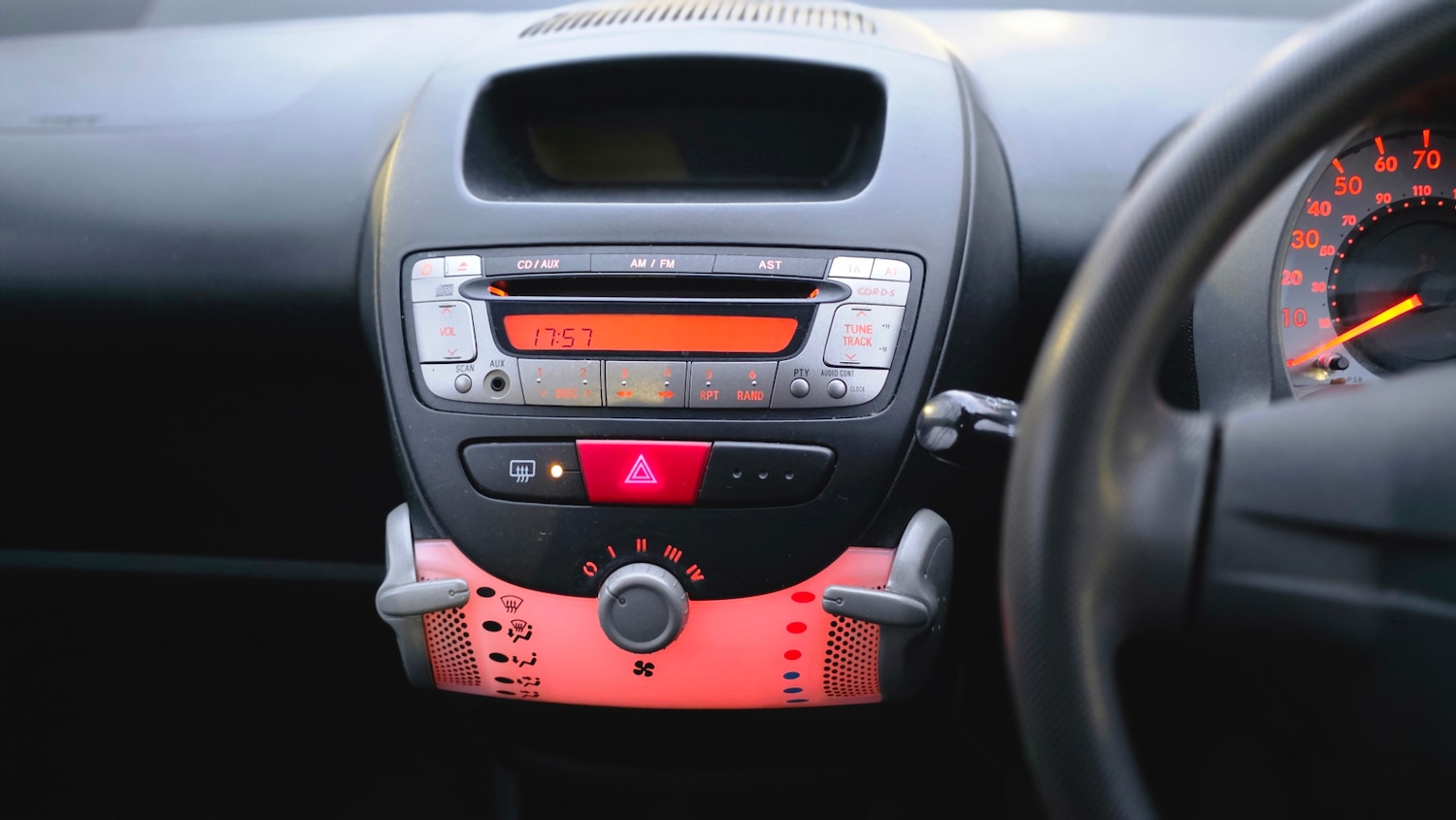 Used Citroen C1 2013 for sale - 77533455: Photo 20