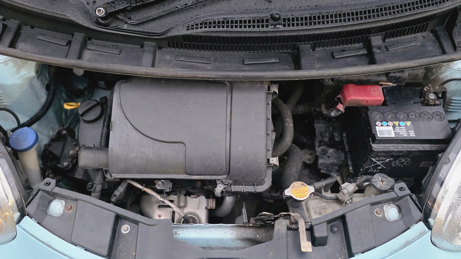 Used Citroen C1 2013 for sale - 77533455: Photo 23