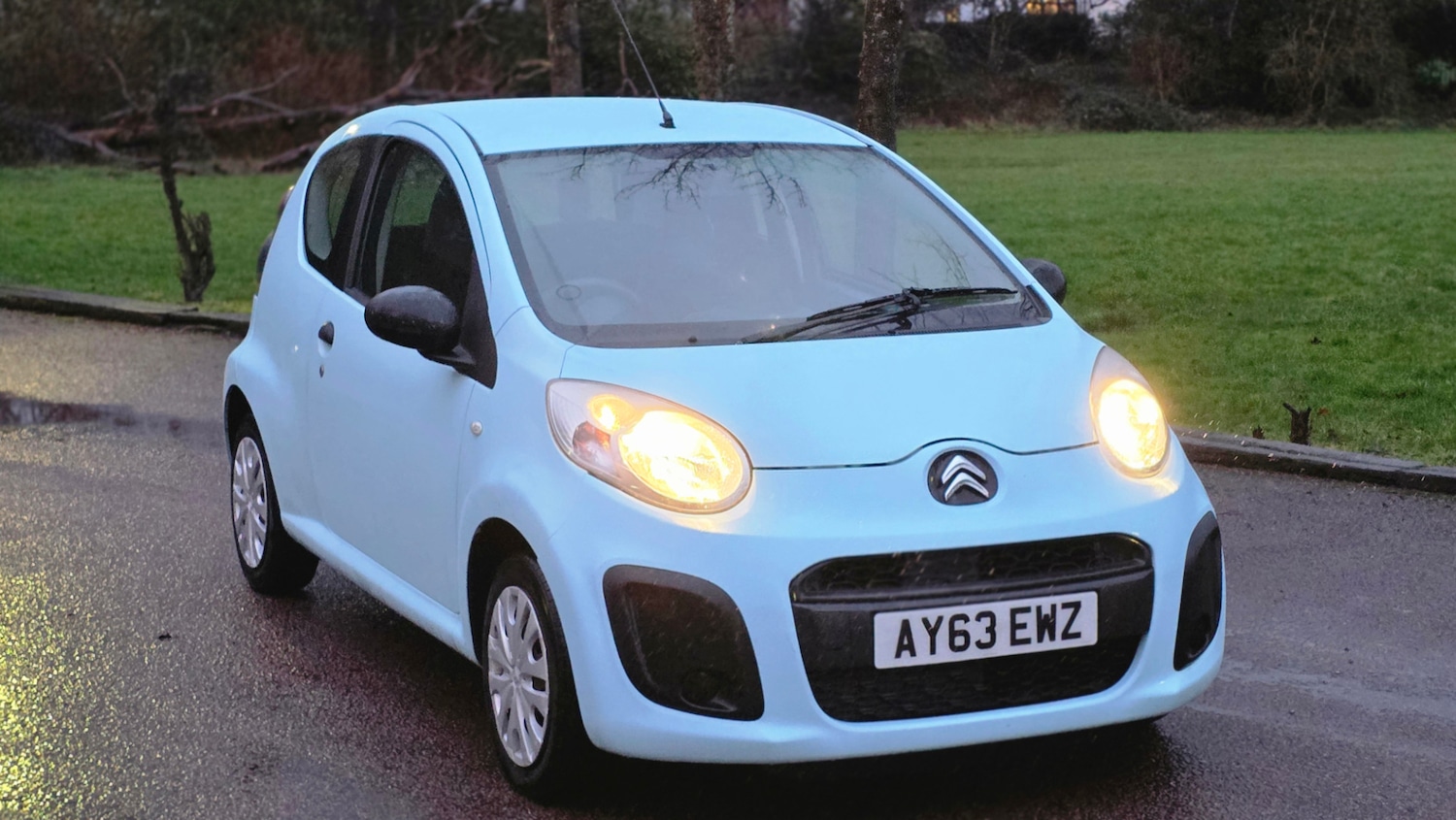 Used Citroen C1 2013 for sale - 77533455: Photo 5
