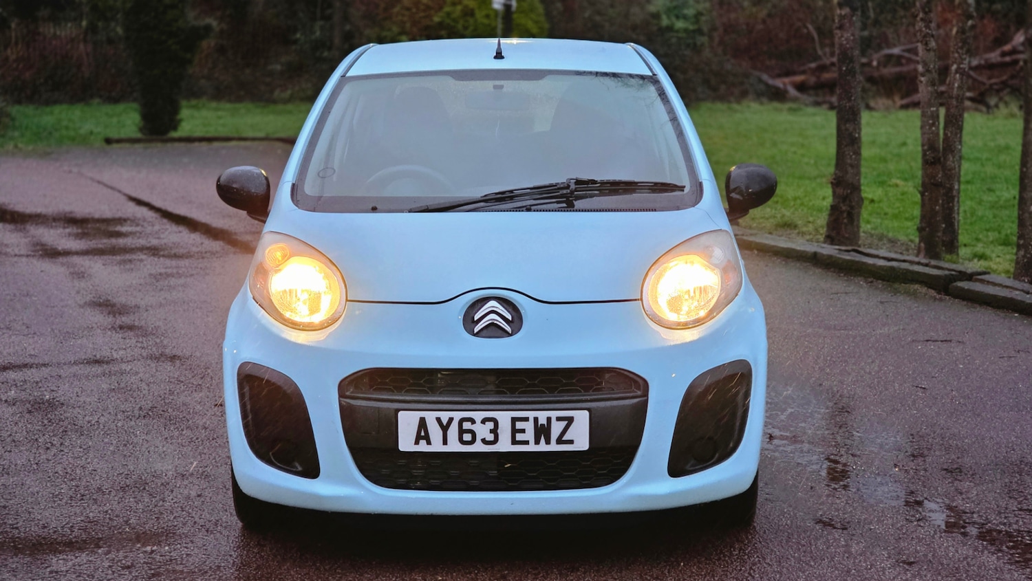 Used Citroen C1 2013 for sale - 77533455: Photo 6
