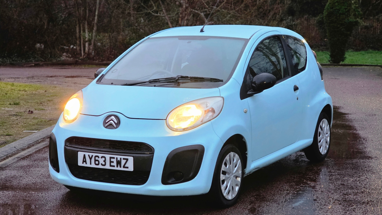 Used Citroen C1 2013 for sale - 77533455: Photo 7