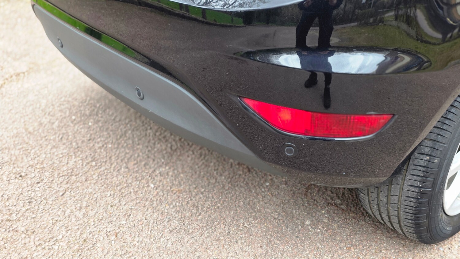 Used Ford Fiesta 2011 for sale - 77902939: Photo 11