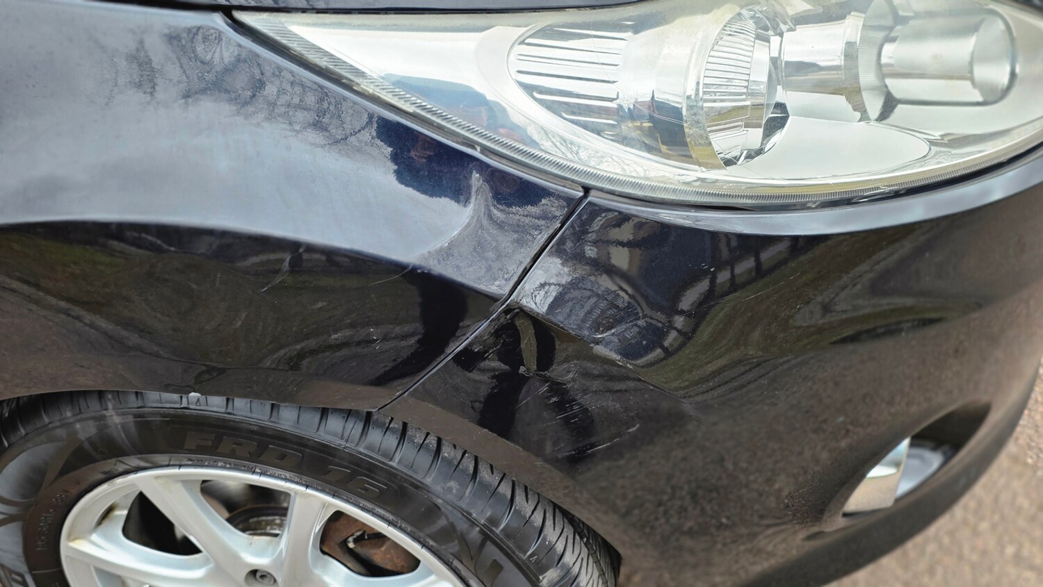 Used Ford Fiesta 2011 for sale - 77902939: Photo 12